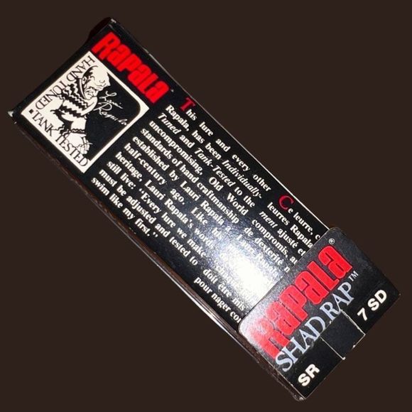 VTG Fenwick 15 Woodstream Double, Pocket Woodstream & Micro Magnum Tackle Boxes - Picture 7 of 7